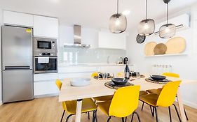 INSIDEHOME Apartments - La Casa del Almirante